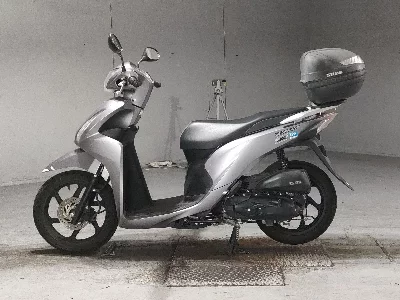 Honda DIO 110