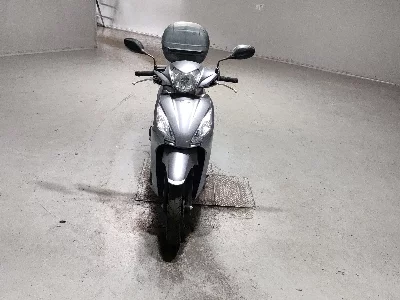 Honda DIO 110
