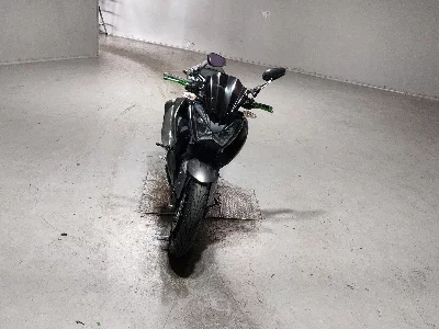 Kawasaki Z250