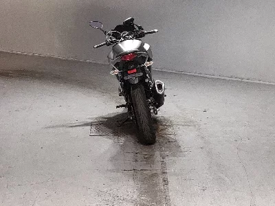Kawasaki Z250