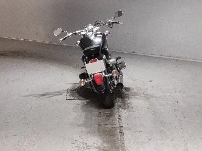 Yamaha DRAGSTAR400 CLASSIC