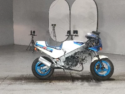 Suzuki GYAGU
