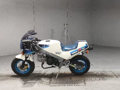 Suzuki GYAGU