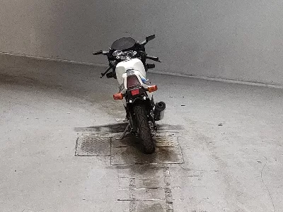 Suzuki GYAGU