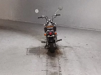 Honda MONKEY