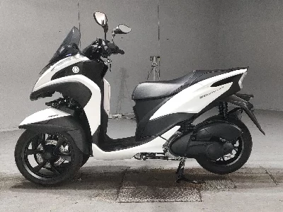 Yamaha TORI CITY 155