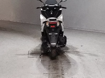 Yamaha TORI CITY 155