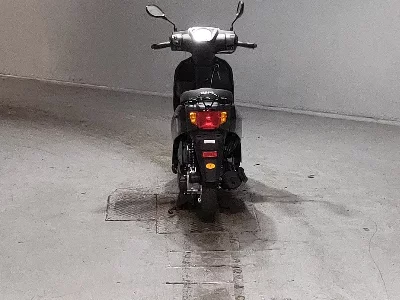 Yamaha JOG