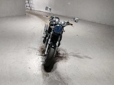 Suzuki INAZUMA 400