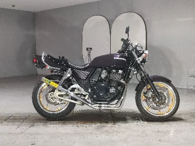 Kawasaki ZRX-2