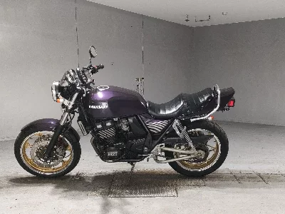 Kawasaki ZRX-2