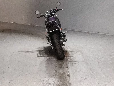 Kawasaki ZRX-2