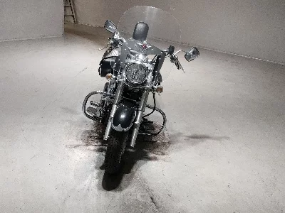 Kawasaki VULCAN900 CLASSIC