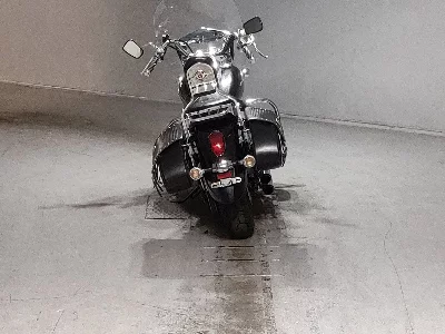 Kawasaki VULCAN900 CLASSIC