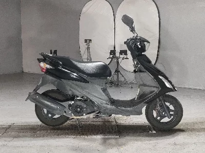 Suzuki ADDRESS V125