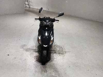 Suzuki ADDRESS V125