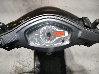 Suzuki ADDRESS V125
