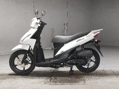 Suzuki ADDRESS V110
