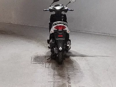 Suzuki ADDRESS V110