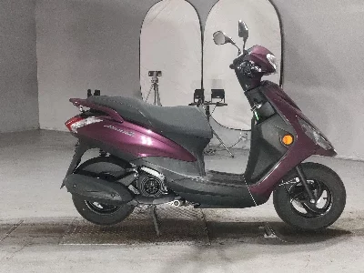 Yamaha  AXIS Z