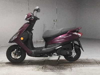 Yamaha  AXIS Z
