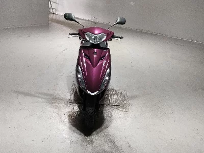 Yamaha  AXIS Z