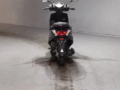 Yamaha  AXIS Z