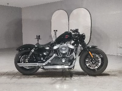 Harley-Davidson HARLEY XL1200X