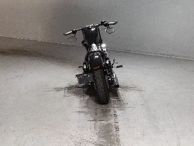 Harley-Davidson HARLEY XL1200X