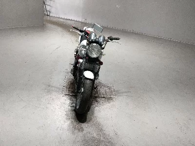 Yamaha XJR400R-1