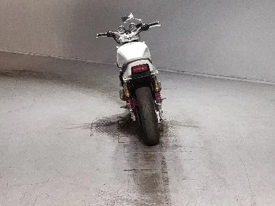 Yamaha XJR400R-1
