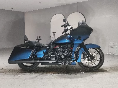 Harley-Davidson  HARLEY FLTRXSE1920CVO