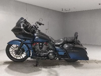 Harley-Davidson  HARLEY FLTRXSE1920CVO