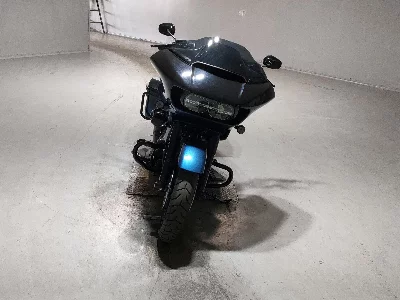 Harley-Davidson  HARLEY FLTRXSE1920CVO