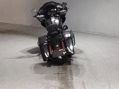 Harley-Davidson  HARLEY FLTRXSE1920CVO