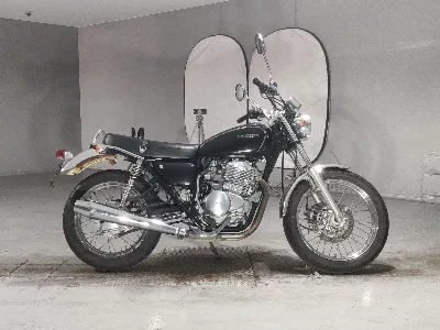 Honda CB400SS