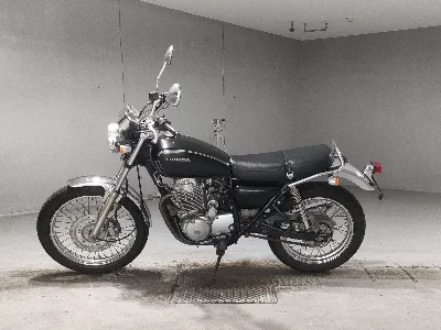 Honda CB400SS