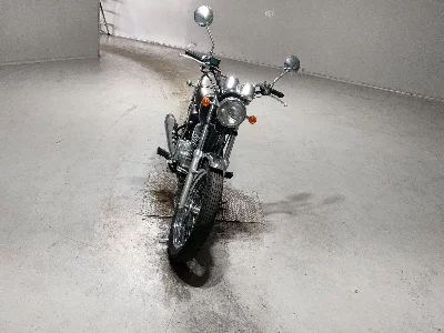 Honda CB400SS