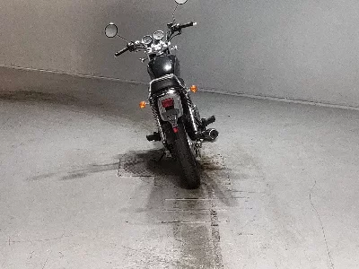 Honda CB400SS