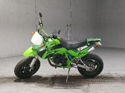 Kawasaki KSR-2