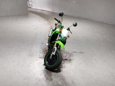 Kawasaki KSR-2