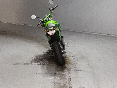 Kawasaki KSR-2
