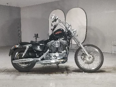 Harley-Davidson HARLEY XL1200V