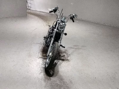 Harley-Davidson HARLEY XL1200V
