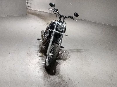 Harley-Davidson HARLEY FXDC1580