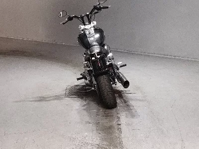 Harley-Davidson HARLEY FXDC1580