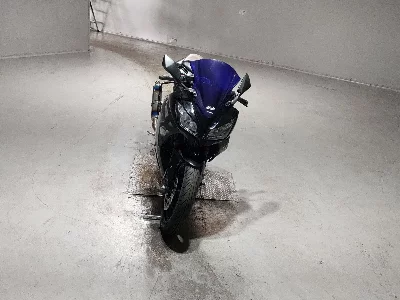 Kawasaki NINJA250