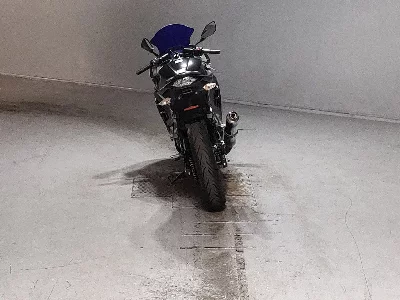 Kawasaki NINJA250