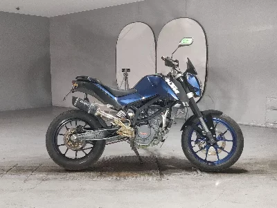 KTM KTM 200 DUKE
