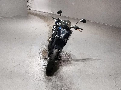 KTM KTM 200 DUKE